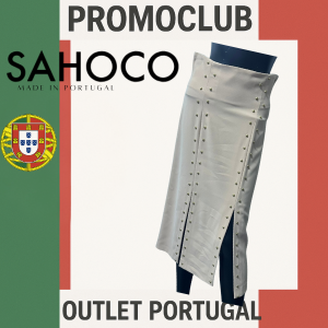 Пола Sahoco,100% полиестер, размер S, Португалия